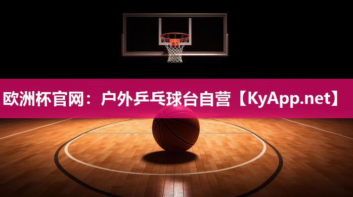 户外乒乓球台自营